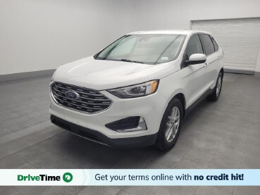 2022 Ford Edge in Pensacola, FL 32505