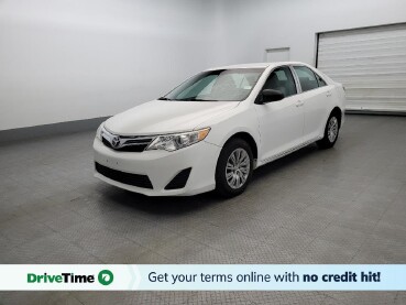 2014 Toyota Camry in Richmond, VA 23235