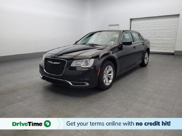 2018 Chrysler 300 in Pittsburgh, PA 15237