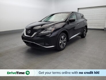 2019 Nissan Murano in Glen Burnie, MD 21061