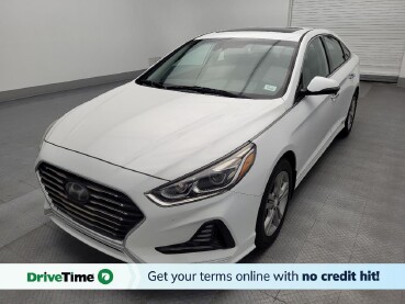 2018 Hyundai Sonata in Sanford, FL 32773