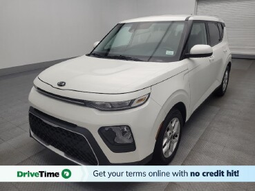 2020 Kia Soul in Gainesville, FL 32609