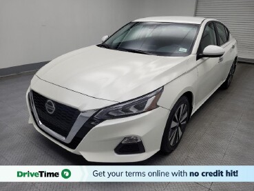 2021 Nissan Altima in Lombard, IL 60148