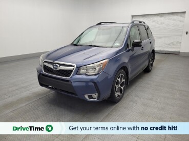 2014 Subaru Forester in West Palm Beach, FL 33409