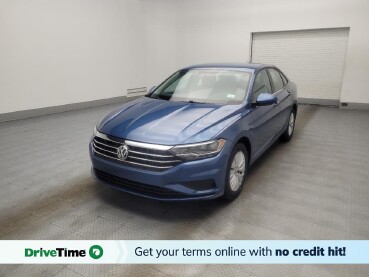 2020 Volkswagen Jetta in Conyers, GA 30094