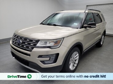 2017 Ford Explorer in Lombard, IL 60148