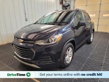 2021 Chevrolet Trax in Louisville, KY 40258