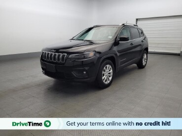 2019 Jeep Cherokee in Allentown, PA 18103