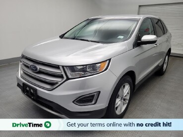 2018 Ford Edge in Lombard, IL 60148