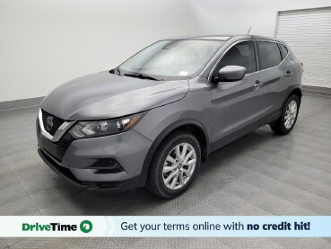 2022 Nissan Rogue Sport in Phoenix, AZ 85022