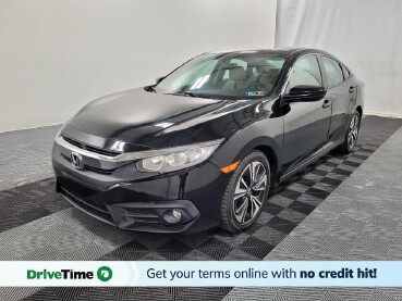 2017 Honda Civic in Pittsburgh, PA 15236