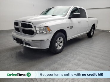 2020 RAM 1500 in Tyler, TX 75701