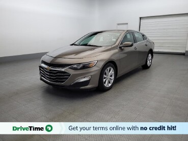 2020 Chevrolet Malibu in Richmond, VA 23235