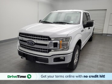 2018 Ford F150 in Lakewood, CO 80215