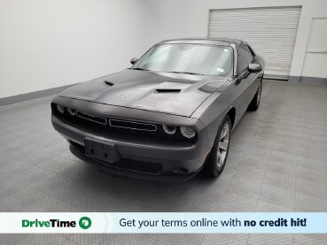 2015 Dodge Challenger in Colorado Springs, CO 80909