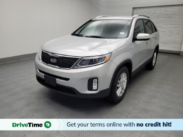 2015 Kia Sorento in St. Louis, MO 63125