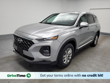 2020 Hyundai Santa Fe in Memphis, TN 38115