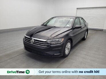 2019 Volkswagen Jetta in Sanford, FL 32773