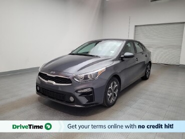 2021 Kia Forte in Montclair, CA 91763