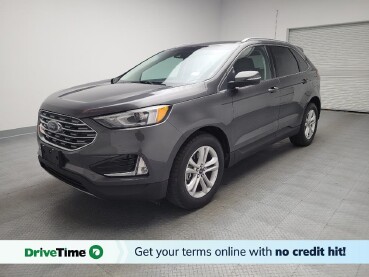 2020 Ford Edge in Montclair, CA 91763