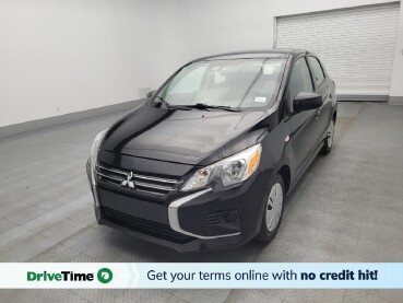 2021 Mitsubishi Mirage in Pensacola, FL 32505