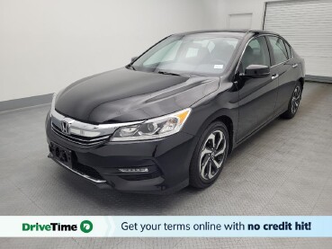 2016 Honda Accord in Independence, MO 64055