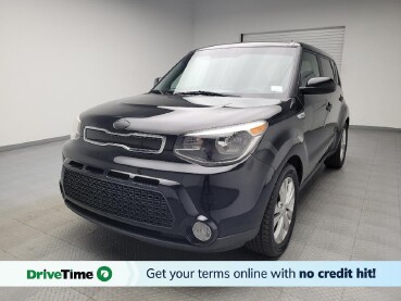 2016 Kia Soul in Taylor, MI 48180