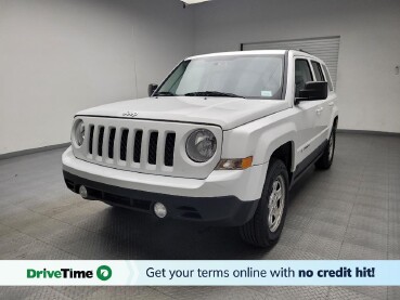 2013 Jeep Patriot in Taylor, MI 48180