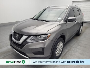 2019 Nissan Rogue in Jacksonville, FL 32210