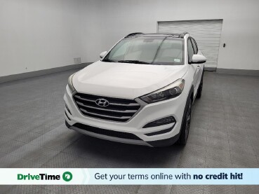 2018 Hyundai Tucson in Jacksonville, FL 32210