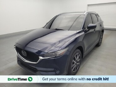 2018 Mazda CX-5 in Jacksonville, FL 32210