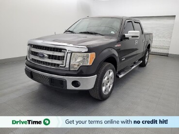 2013 Ford F150 in Bradenton, FL 34207