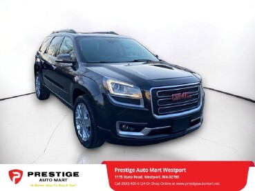 2017 GMC Acadia in Westport, MA 02790