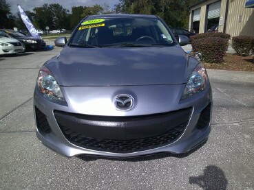 2013 Mazda MAZDA3 in Jacksonville, FL 32205