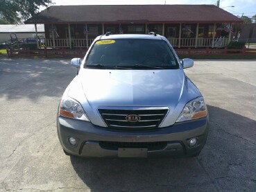 2008 Kia Sorento in Jacksonville, FL 32205