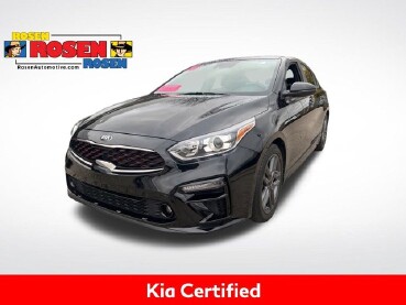 2021 Kia Forte in Milwaulkee, WI 53221