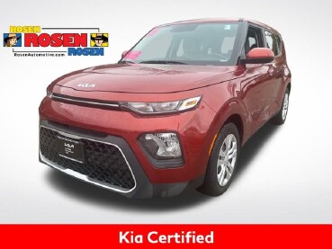 2022 Kia Soul in Milwaulkee, WI 53221