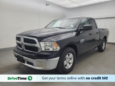 2019 RAM 1500 in Charlotte, NC 28213