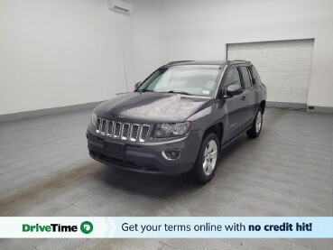 2015 Jeep Compass in Duluth, GA 30096