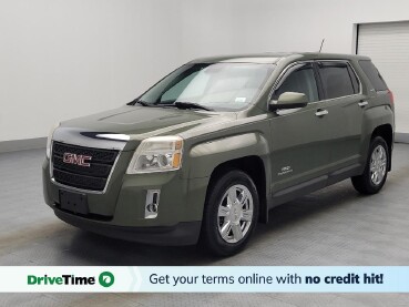 2015 GMC Terrain in Chattanooga, TN 37421