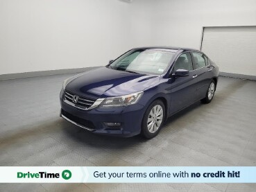 2015 Honda Accord in Jackson, MS 39211