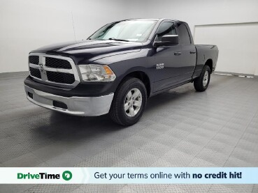 2018 RAM 1500 in Oklahoma City, OK 73139