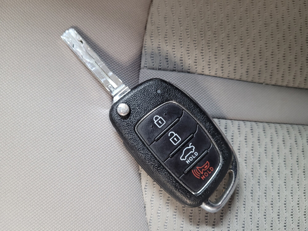 2018 Hyundai Sonata in Wilmington, NC 28405 - 2404461 58