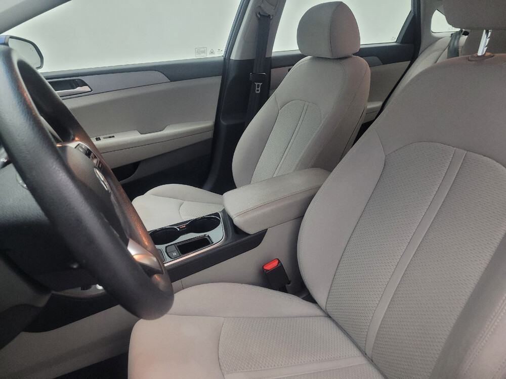 2018 Hyundai Sonata in Wilmington, NC 28405 - 2404461 46