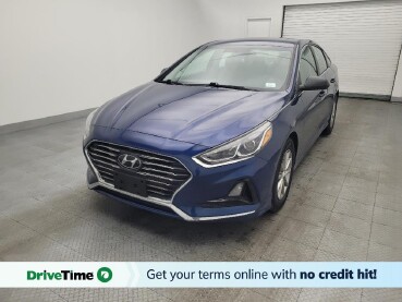 2018 Hyundai Sonata in Wilmington, NC 28405