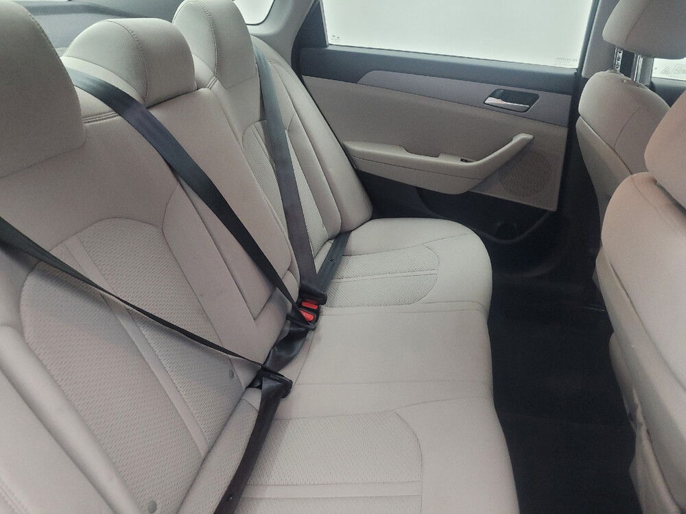 2018 Hyundai Sonata in Wilmington, NC 28405 - 2404461 48