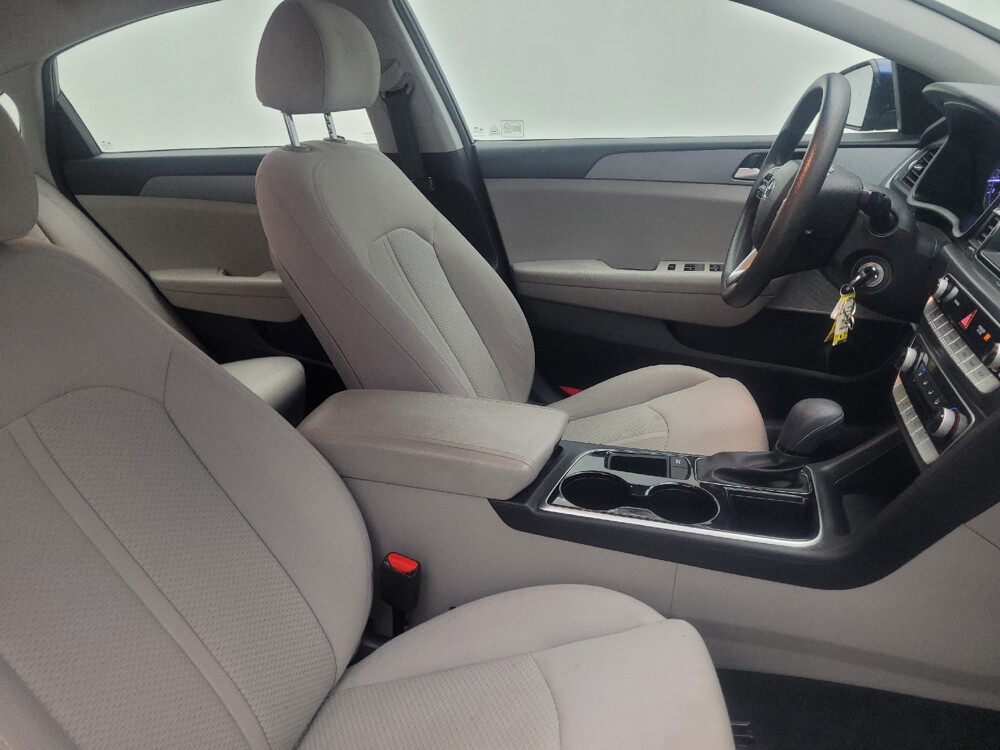 2018 Hyundai Sonata in Wilmington, NC 28405 - 2404461 49