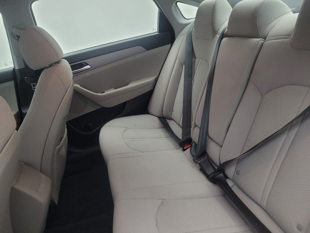 2018 Hyundai Sonata in Wilmington, NC 28405 - 2404461 47