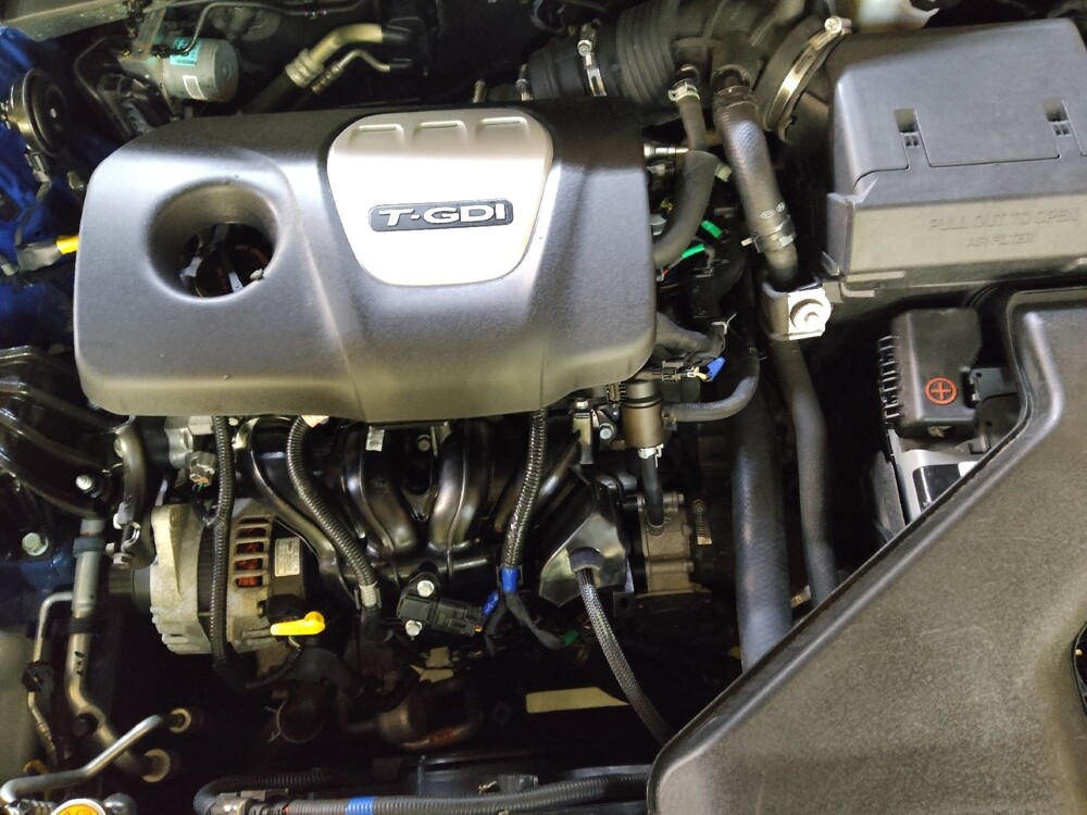 2018 Hyundai Sonata in Wilmington, NC 28405 - 2404461 30