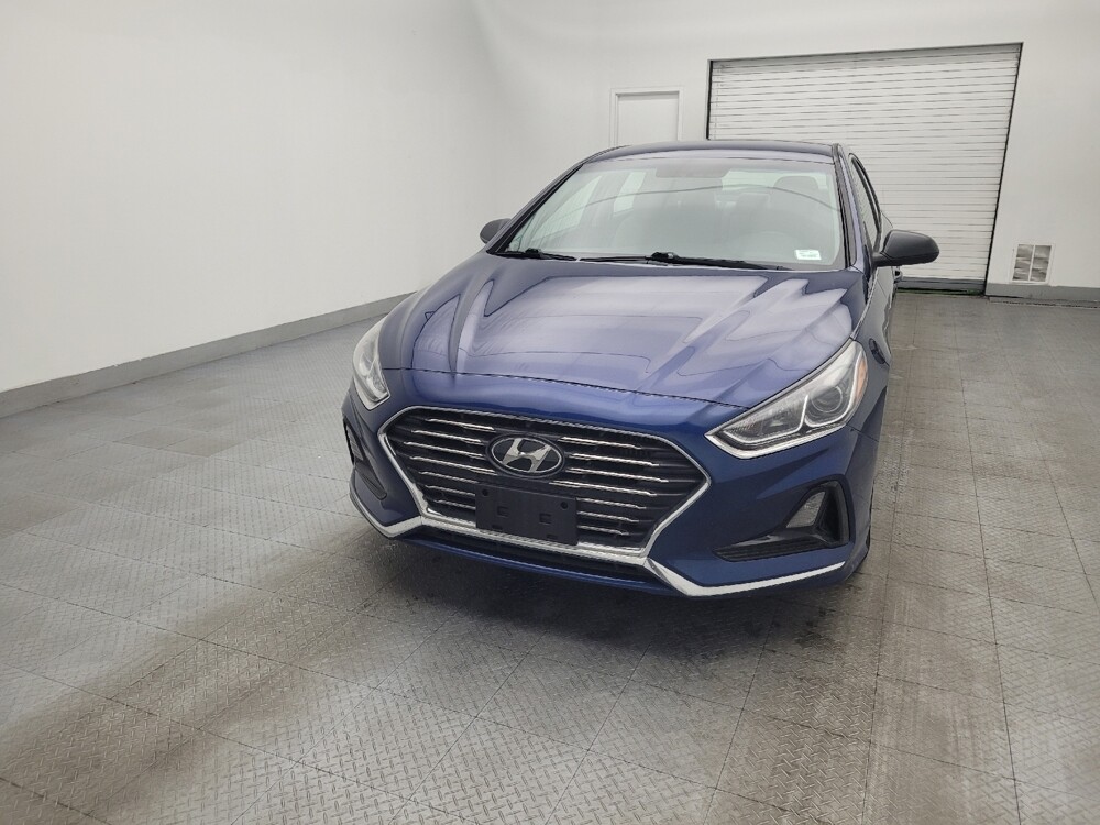 2018 Hyundai Sonata in Wilmington, NC 28405 - 2404461 15